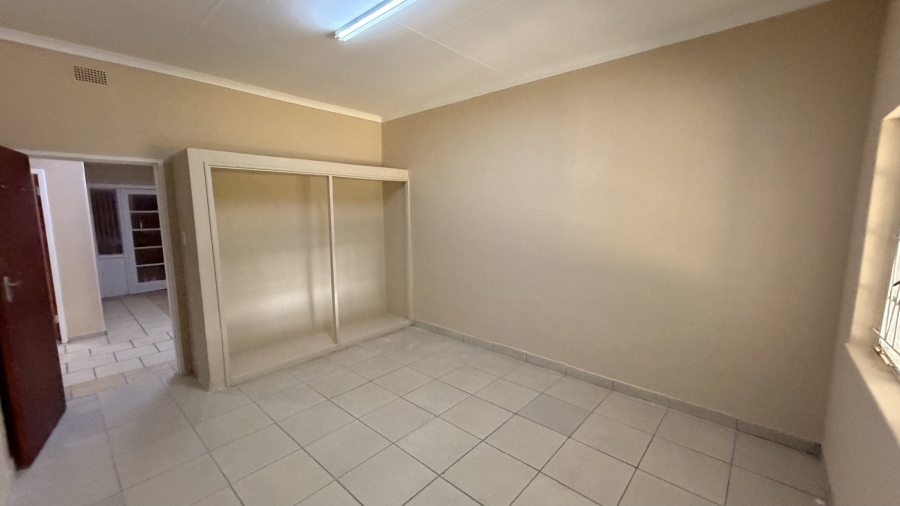 Commercial Property for Sale in Brits North West